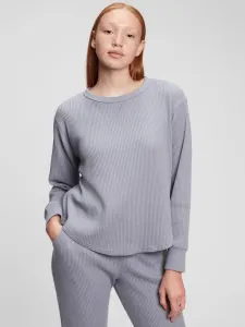 GAP Chunky Sweater Grey