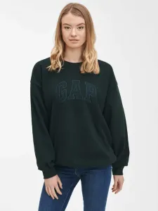 GAP Easy Tunic Sweatshirt Green #210969
