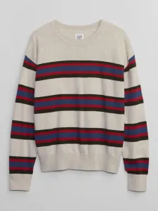 GAP Kids Sweater Beige #1698368