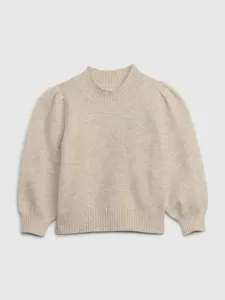 GAP Kids Sweater Beige