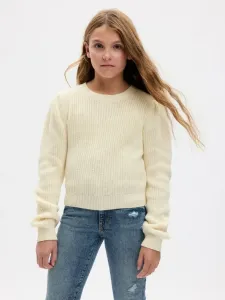 GAP Kids Sweater Beige #1750733