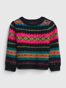 GAP Kids Sweater Black #39806
