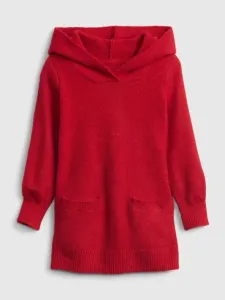 GAP Kids Sweater Red #38303