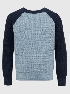 GAP Kids Sweater Blue