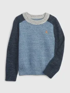 GAP Kids Sweater Blue #1294853