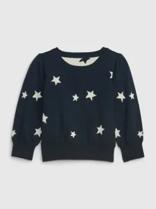 GAP Kids Sweater Blue #35451