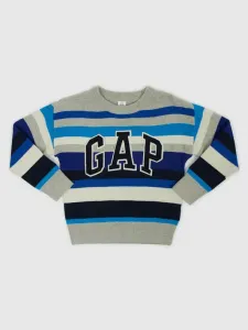 GAP Kids Sweater Blue #1294865