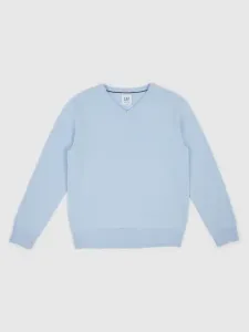 GAP Kids Sweater Blue