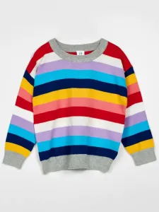 GAP Kids Sweater Colorful #37751