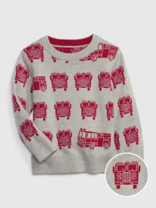 GAP Kids Sweater Grey #97565