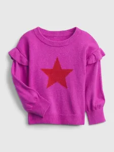 GAP Kids Sweater Pink #38326