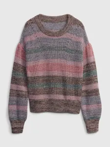GAP Kids Sweater Pink