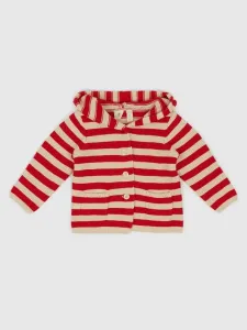 GAP Kids Sweater Red