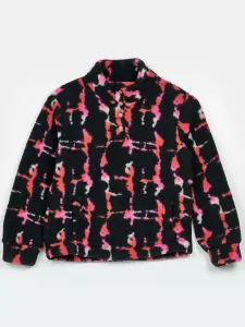 GAP Kids Sweatshirt Black Pink #200016