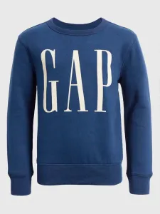 GAP Kids Sweatshirt Blue #163020