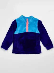 GAP Kids Sweatshirt Blue #201671