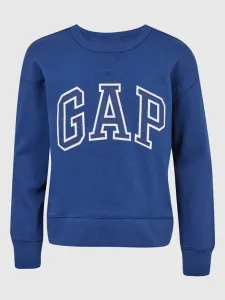 GAP Kids Sweatshirt Blue #997158