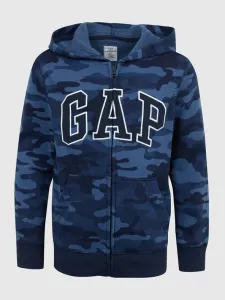 GAP Kids Sweatshirt Blue