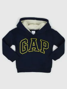 GAP Kids Sweatshirt Blue #95214