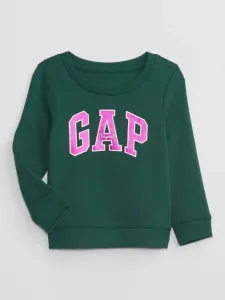 GAP Kids Sweatshirt Green