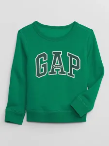 GAP Kids Sweatshirt Green #1751088