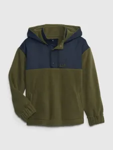 GAP Kids Sweatshirt Green #104906