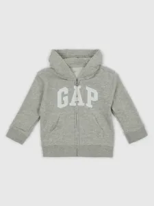 GAP Kids Sweatshirt Grey #1347650