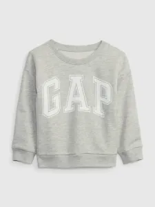 GAP Kids Sweatshirt Grey #1559277