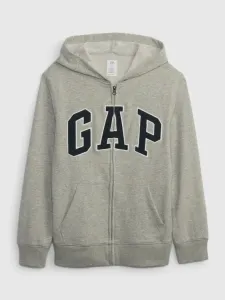 GAP Kids Sweatshirt Grey #1811435
