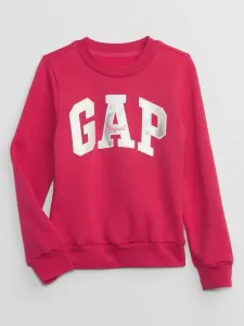 GAP Kids Sweatshirt Pink #1589817