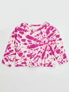 GAP Kids Sweatshirt Pink #36772