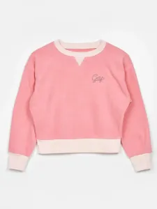 GAP Kids Sweatshirt Pink #200099