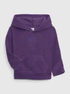 GAP Kids Sweatshirt Violet #97494