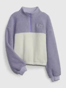 GAP Kids Sweatshirt Violet #1750793