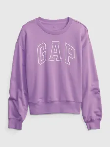 GAP Kids Sweatshirt Violet #164655