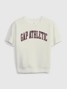 GAP Kids Sweatshirt White #1716770