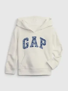 GAP Kids Sweatshirt White #1685791