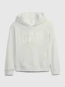 GAP Kids Sweatshirt White #1751110