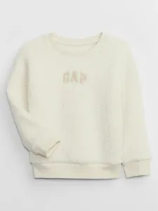 GAP Kids Sweatshirt White #1755212