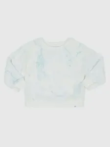 GAP Kids Sweatshirt White #1811420