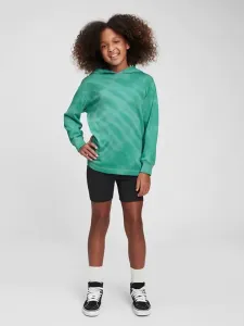GAP Oversized kids Sweatshirt Green #245015