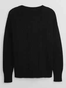 GAP Sweater Black #1749721