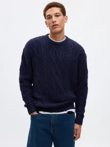 GAP Sweater Blue