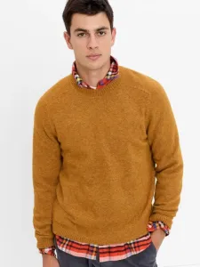 GAP Sweater Brown