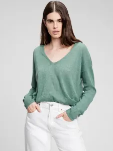 GAP Sweater Green