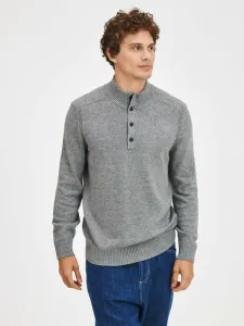 GAP Sweater Grey #240341