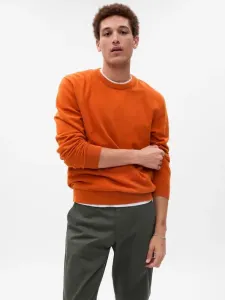 GAP Sweater Orange