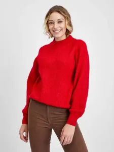 GAP Sweater Red #99972