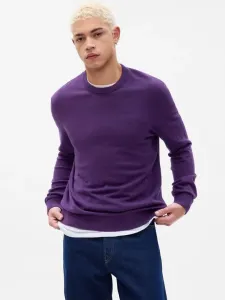 GAP Sweater Violet