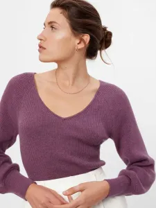 GAP Sweater Violet